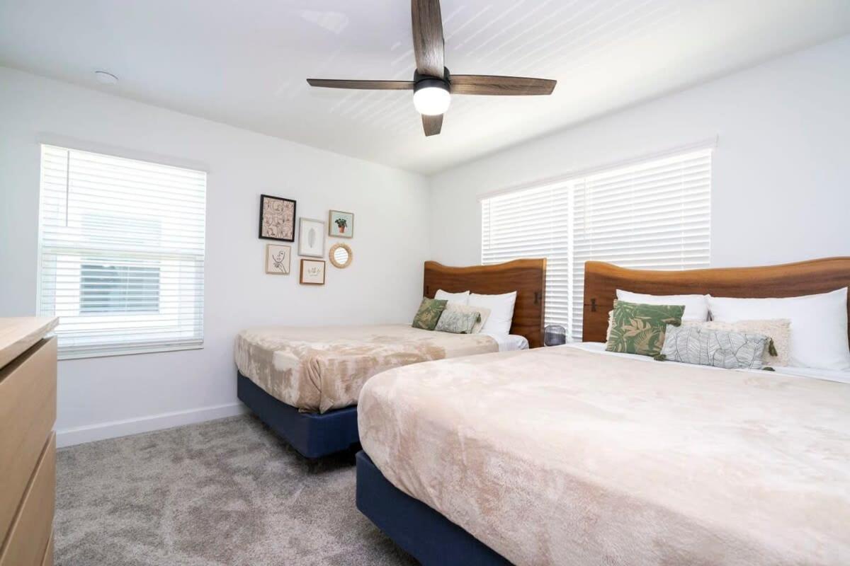 קיסימי Splendid 5Bd Close To Disney At Storey Lake 4251 מראה חיצוני תמונה