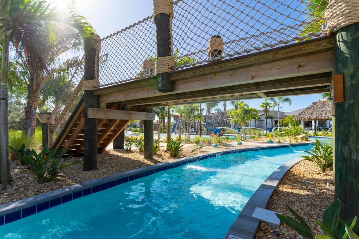 קיסימי Splendid 5Bd Close To Disney At Storey Lake 4251 מראה חיצוני תמונה