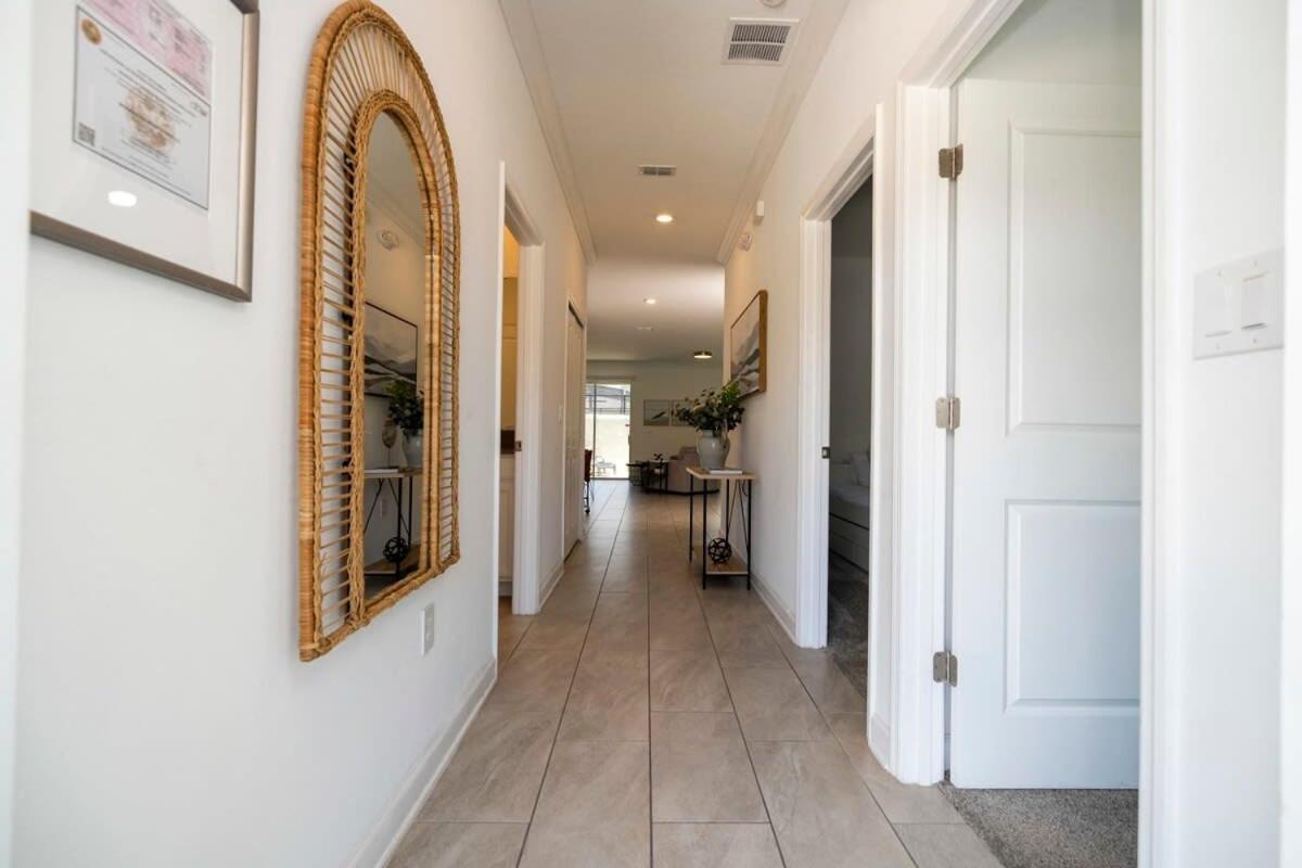 קיסימי Splendid 5Bd Close To Disney At Storey Lake 4251 מראה חיצוני תמונה