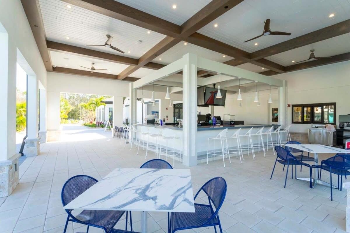 קיסימי Splendid 5Bd Close To Disney At Storey Lake 4251 מראה חיצוני תמונה