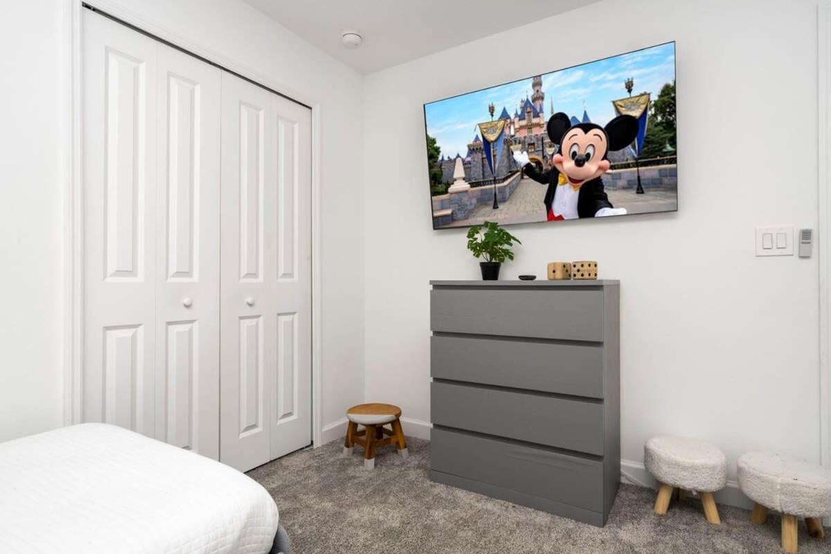 קיסימי Splendid 5Bd Close To Disney At Storey Lake 4251 מראה חיצוני תמונה