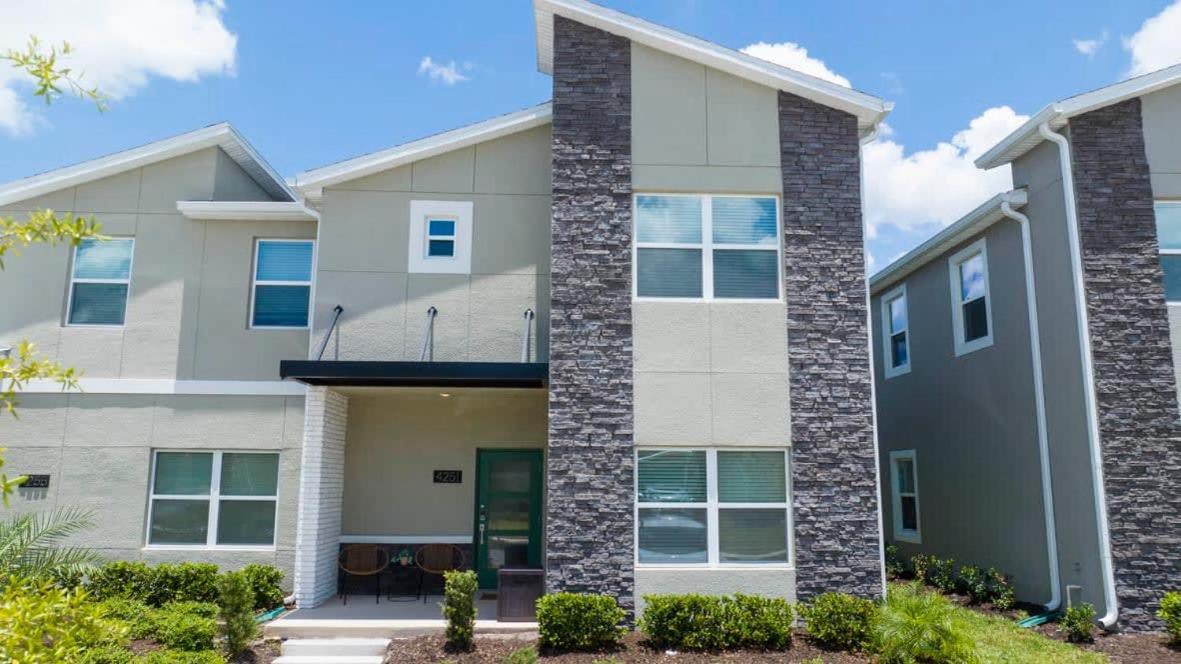 קיסימי Splendid 5Bd Close To Disney At Storey Lake 4251 מראה חיצוני תמונה