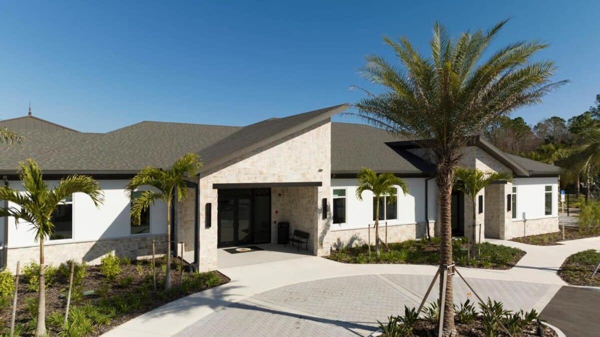 קיסימי Splendid 5Bd Close To Disney At Storey Lake 4251 מראה חיצוני תמונה