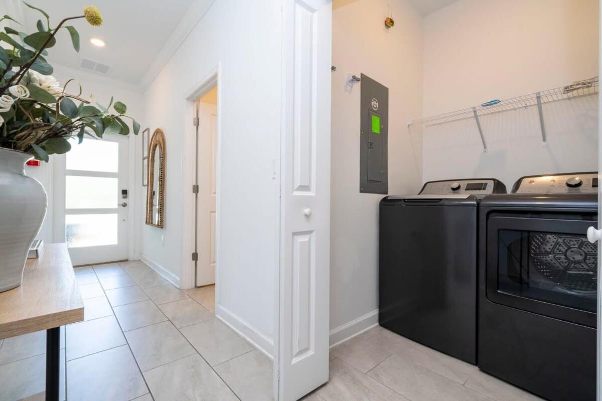 קיסימי Splendid 5Bd Close To Disney At Storey Lake 4251 מראה חיצוני תמונה