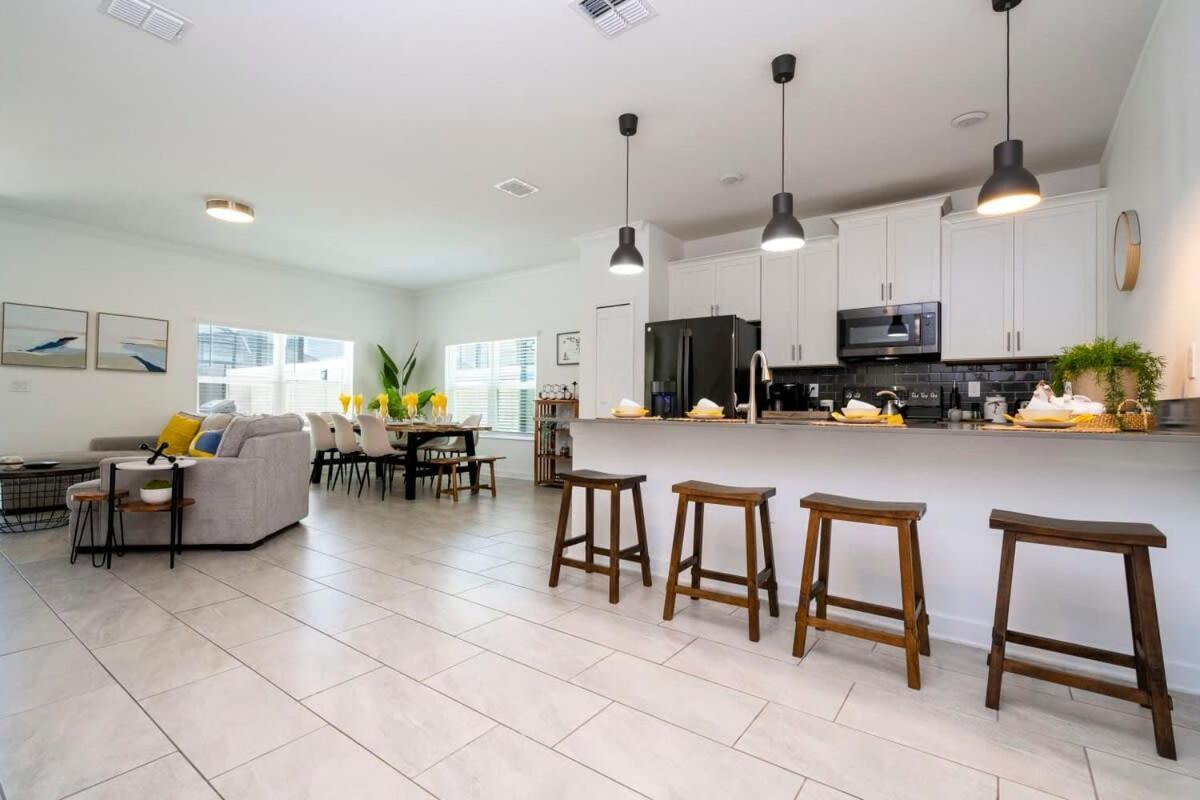 קיסימי Splendid 5Bd Close To Disney At Storey Lake 4251 מראה חיצוני תמונה