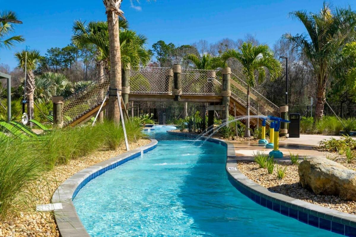 קיסימי Splendid 5Bd Close To Disney At Storey Lake 4251 מראה חיצוני תמונה
